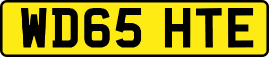 WD65HTE