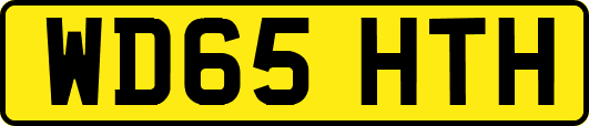 WD65HTH