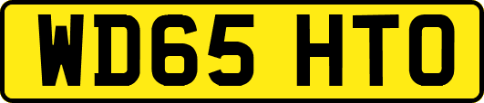 WD65HTO