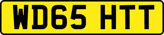 WD65HTT