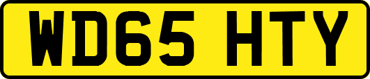 WD65HTY