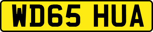 WD65HUA