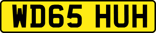 WD65HUH