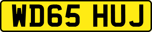 WD65HUJ