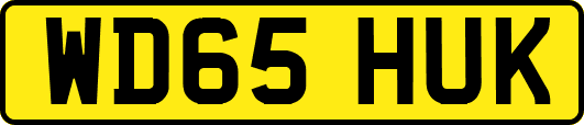 WD65HUK