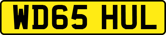 WD65HUL