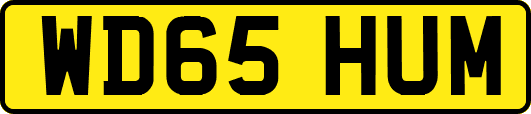 WD65HUM