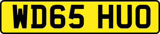 WD65HUO