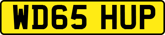 WD65HUP