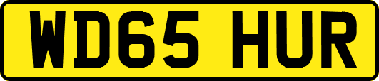 WD65HUR