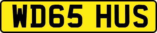 WD65HUS