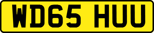 WD65HUU