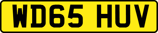 WD65HUV