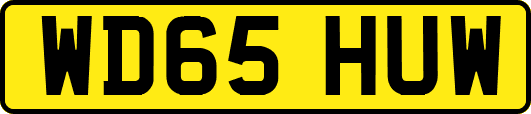 WD65HUW
