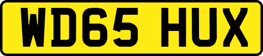 WD65HUX