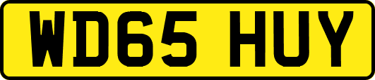 WD65HUY