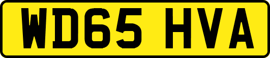 WD65HVA