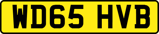 WD65HVB