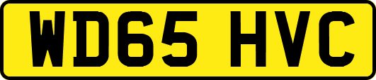 WD65HVC