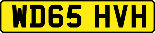 WD65HVH