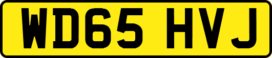 WD65HVJ