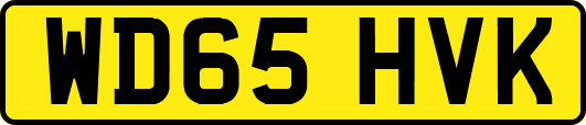 WD65HVK