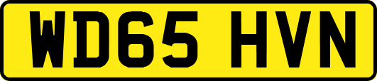 WD65HVN