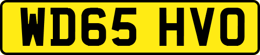 WD65HVO