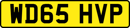 WD65HVP