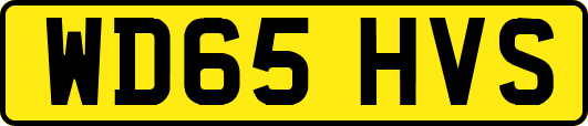 WD65HVS