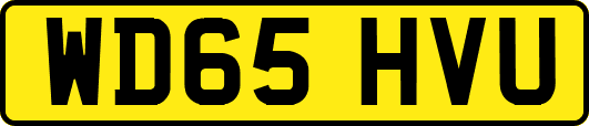 WD65HVU