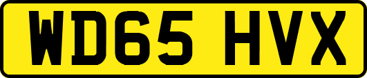WD65HVX