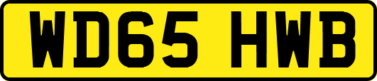 WD65HWB