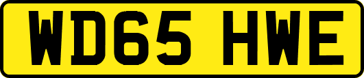 WD65HWE