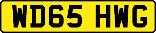 WD65HWG