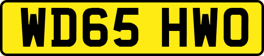 WD65HWO