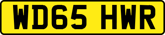 WD65HWR
