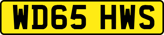 WD65HWS