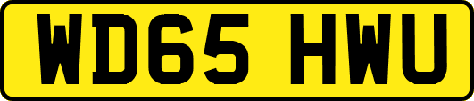 WD65HWU