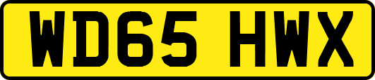WD65HWX