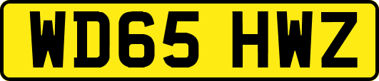 WD65HWZ