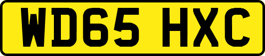 WD65HXC