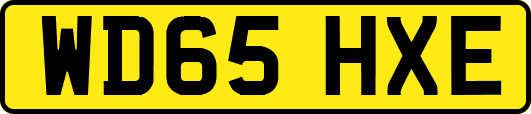 WD65HXE