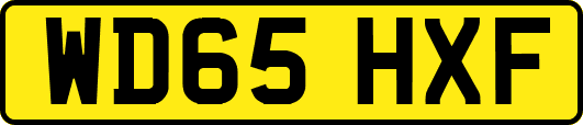 WD65HXF