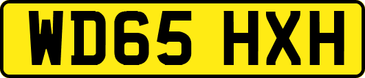 WD65HXH