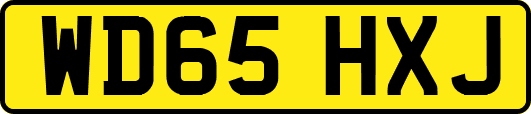 WD65HXJ