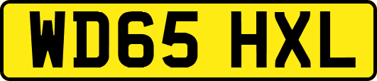 WD65HXL