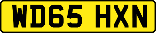 WD65HXN