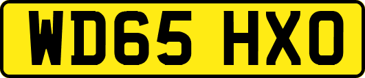 WD65HXO