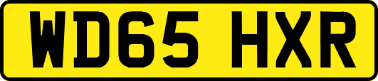 WD65HXR